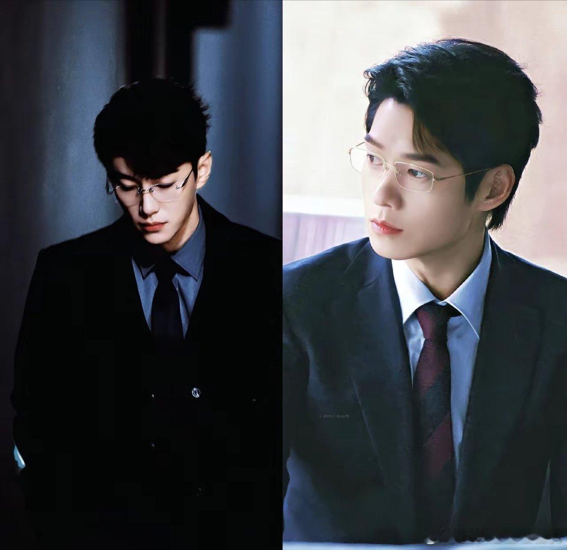 卢昱晓的《轧戏》的导演已经猜透观众的喜好了大家有没有发现，就是代旭这个角色和魏大