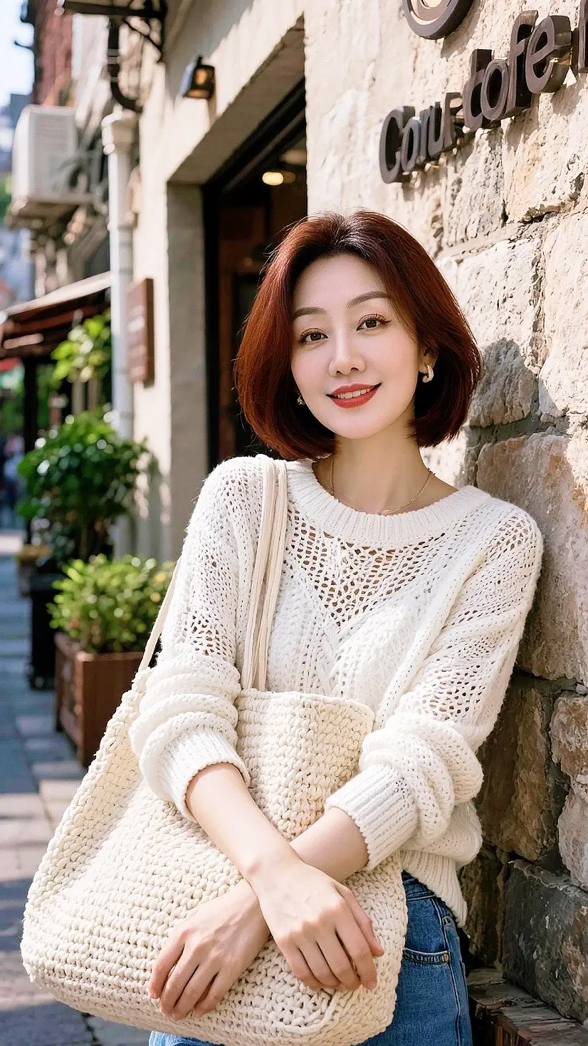 AI暖调氛围感写真 ai创作 广告分成玩法达人伙伴计划