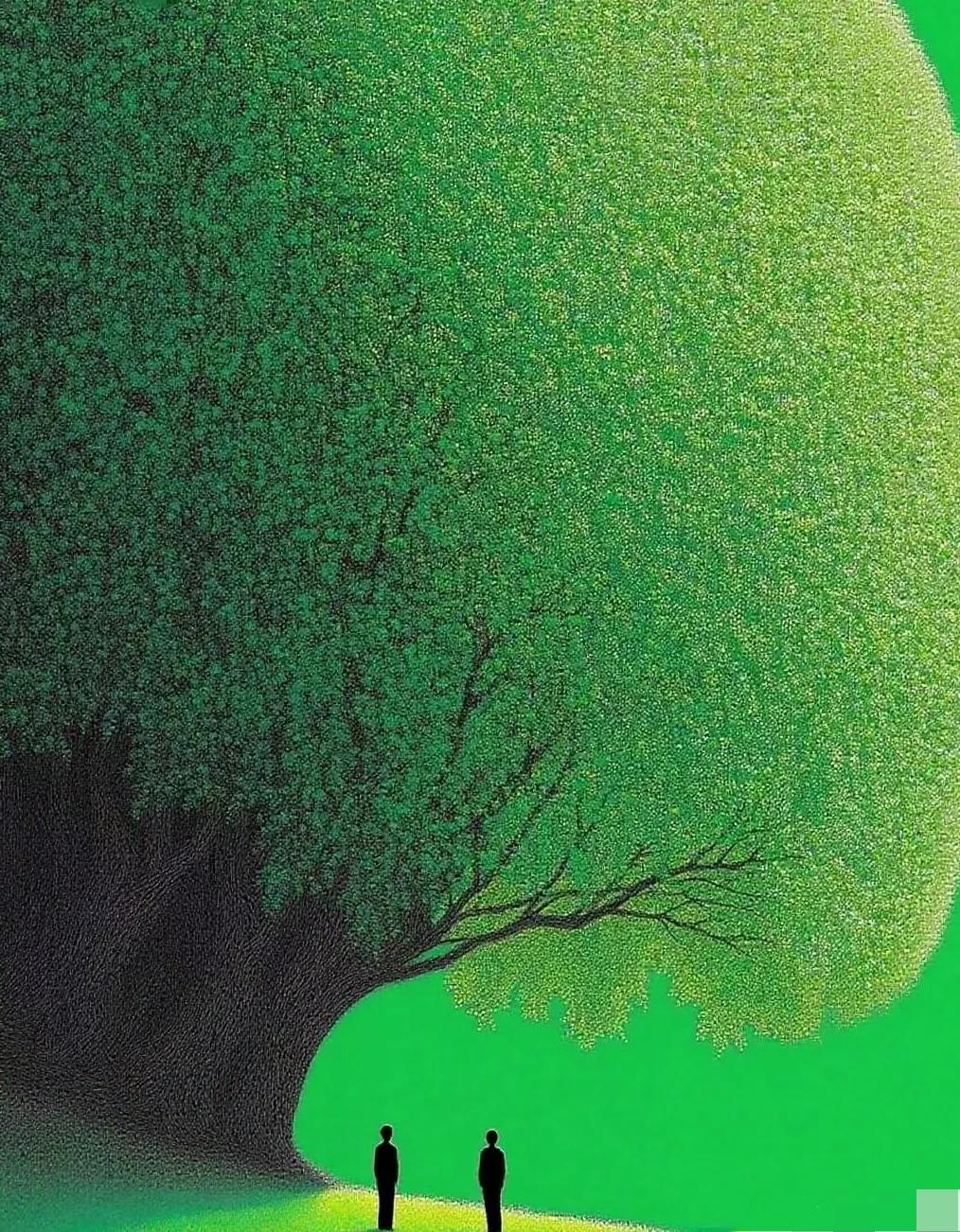 认识一个40岁的高知女人，
她月薪3万，却说不敢结婚。
不是没人追，是她太清楚：