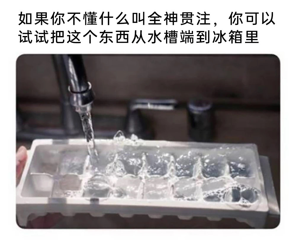 谁懂 ​​​