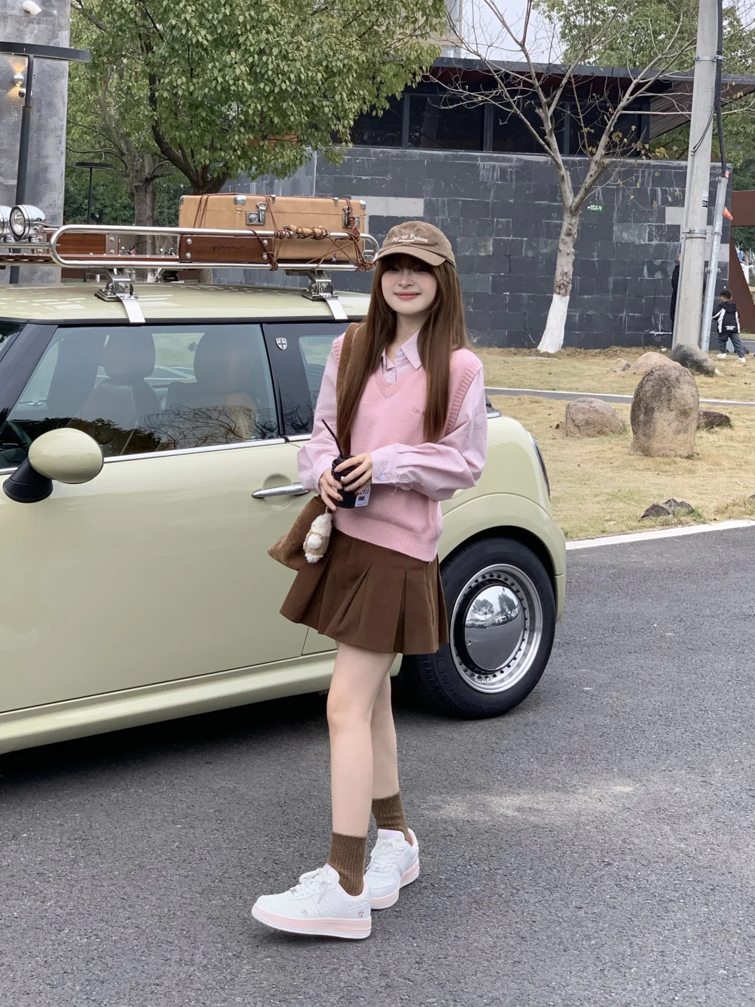 🎀草莓可露丽˚⋆𝜗𝜚⋆ 🧸