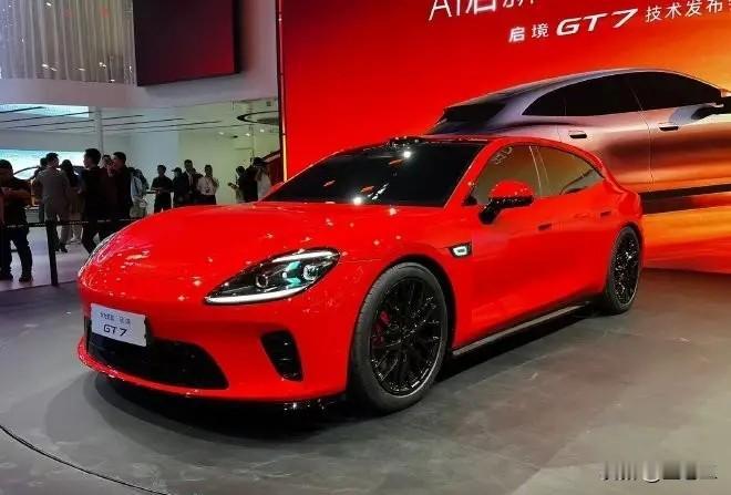 不得不承认，跟华为深度合作的车企，就没有一个低调的！

1、华为+赛力斯：问界火