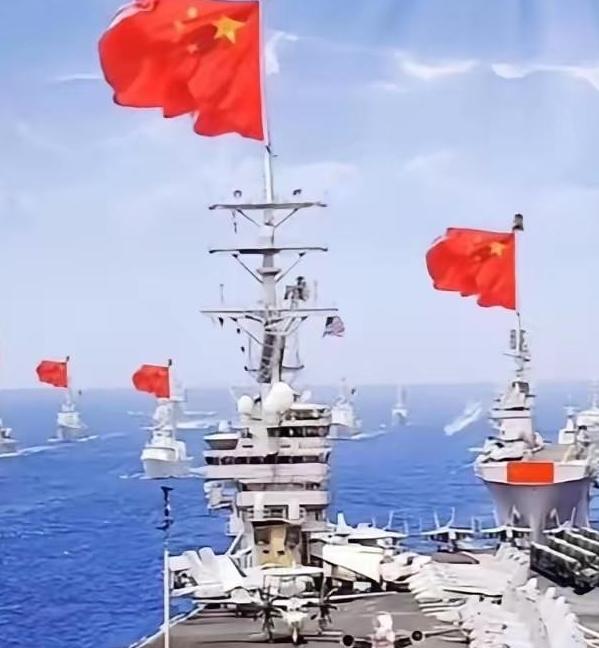 中日开战概率在涨，但真正让人怕的不是开打，是收场，中国的底线很清楚，动了就硬刚到
