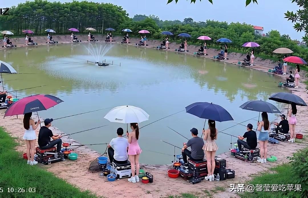 不懂就问，这又是什么新赛道？[我想静静][我想静静][我想静静][我想静静]