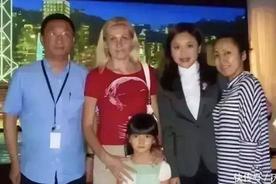 1999年，俄罗斯士兵为救中国记者而壮烈牺牲，记者为报恩，直接娶了恩人遗孀，结果