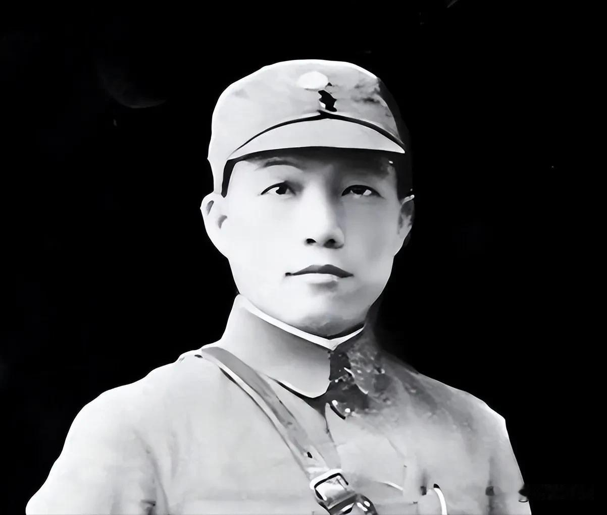 这是李玉堂，1951年2月5日，因被指控“通共”，在台北碧潭刑场被枪决，临刑前高