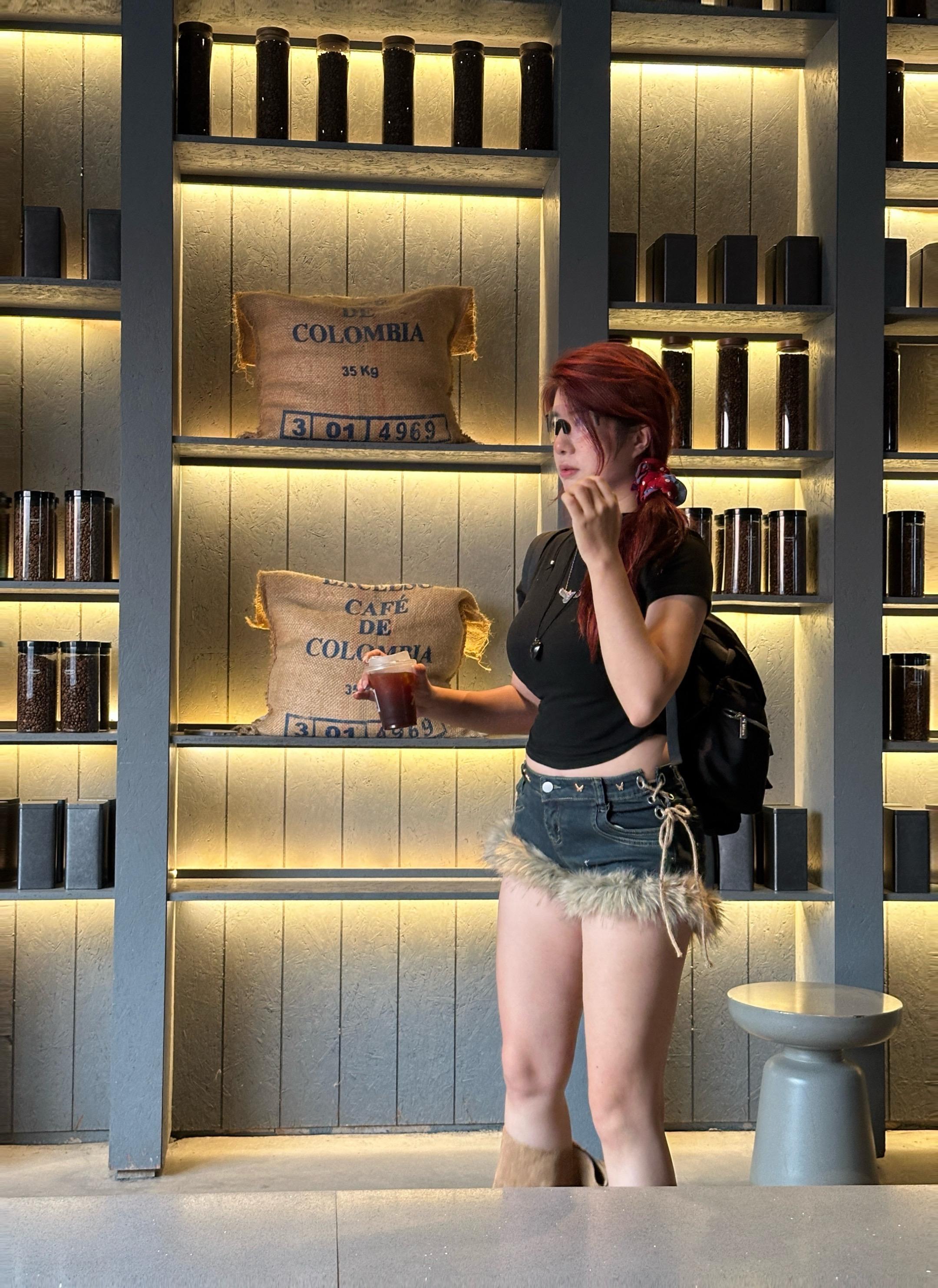 豹女辅助且吃兵线~