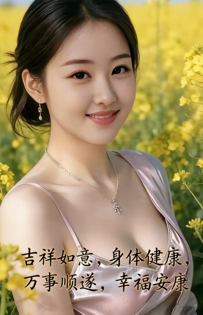 阳光明媚，幸福安康，吉祥如意每一天！🌸💖在这阳光倾洒的日子里，每一寸空气都弥