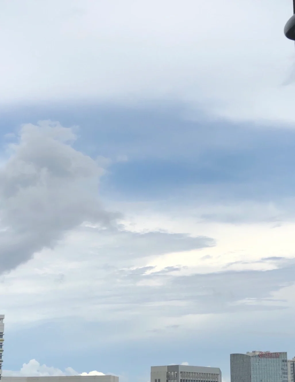 雨过天晴🌄
