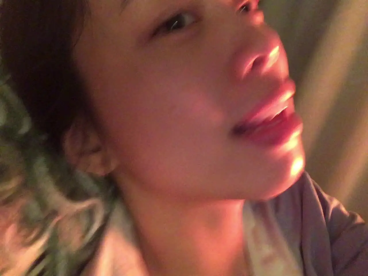 陳嘉玲 成为一个普通人从来都不是需要抱歉的事情喏。