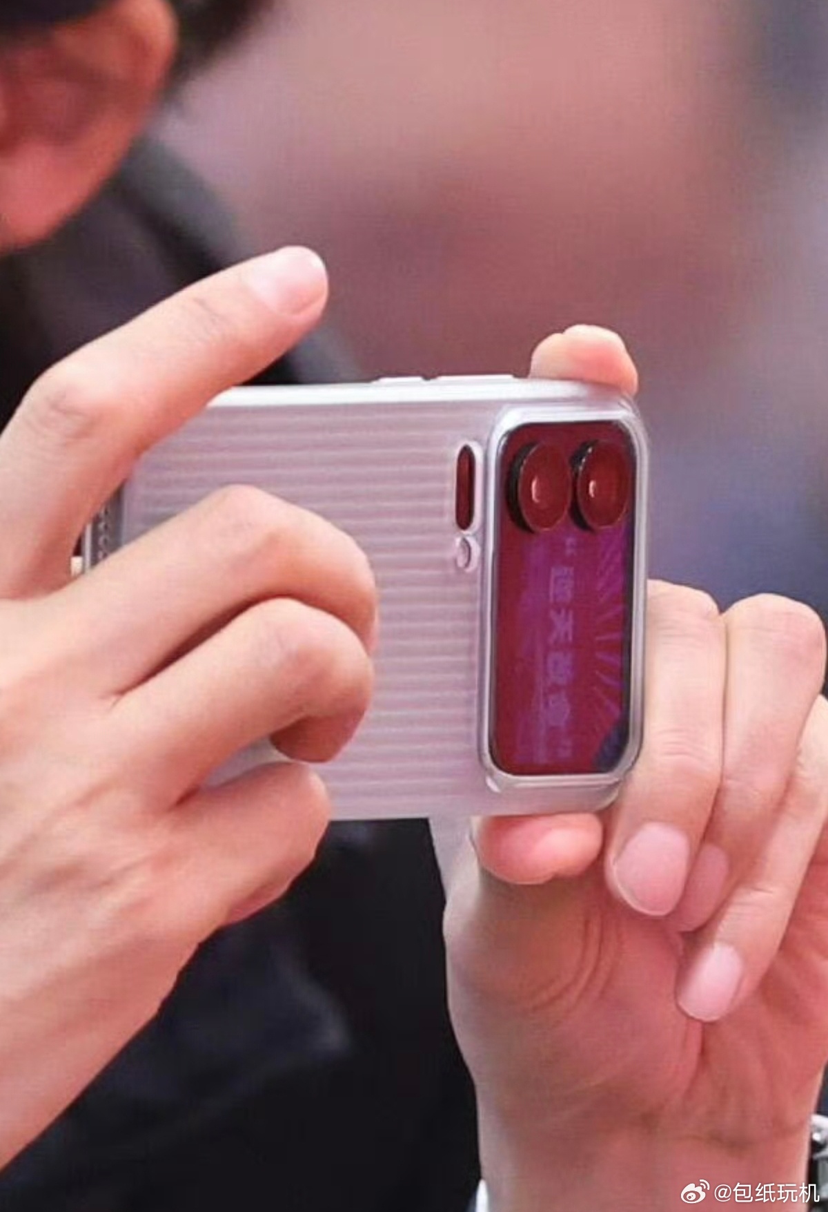 雷军这把年纪了还这么有冲劲，还要“逆天改命”，还要怎么改啊。