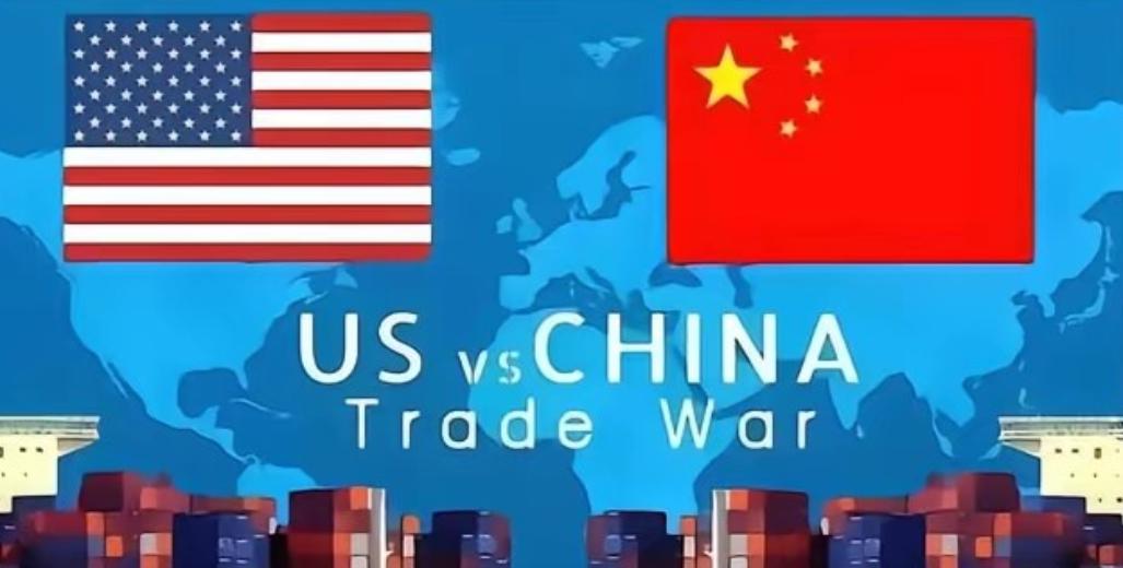 美国向中国放出狠话，如果中方迟迟不恢复稀土供应，美国就要祭出真正的杀手锏，把中国