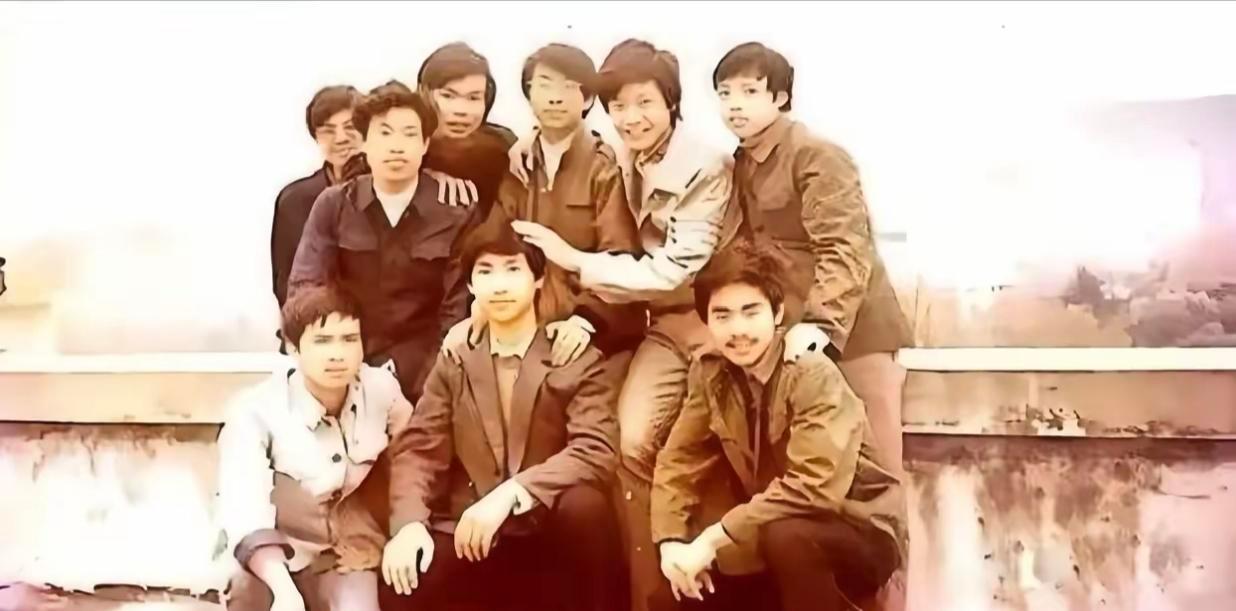 永远相信美好的事情即将发生