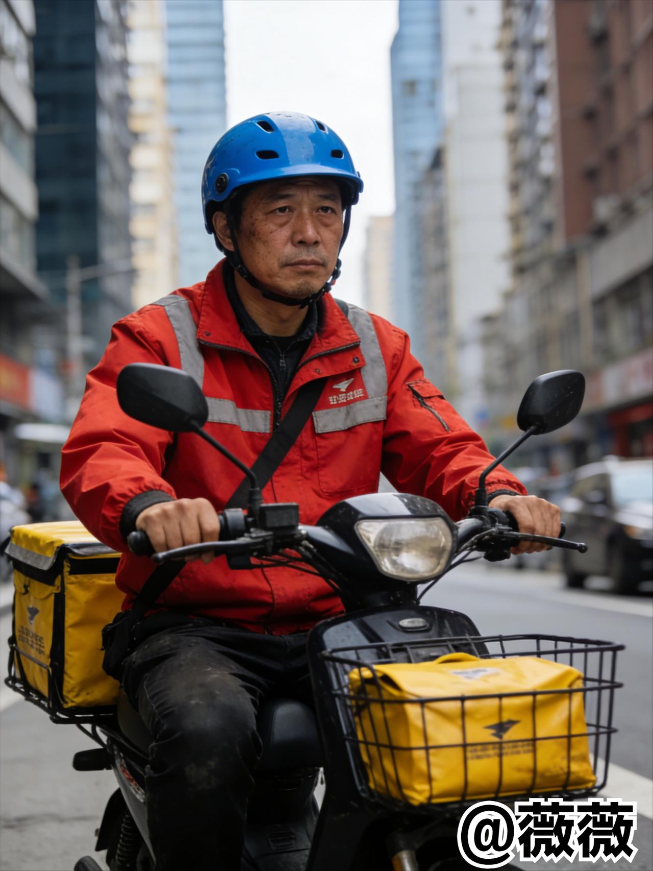 一位社会学家非常现实的话：
“现在人失业后，先是考公、考编，把自信耗光，接着盲目