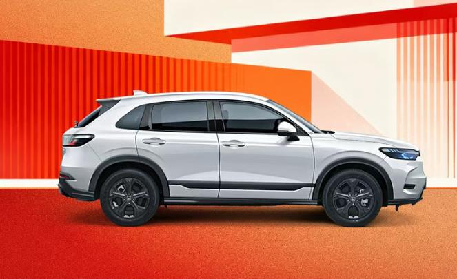 别克至境SUV官宣“新年入新境”，贯穿式尾灯颜值拉满✨奥特能2.0平台+增程混动