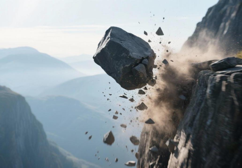 在股市处于下跌的趋势中，一定要记住，任何外力的干预只能减缓下跌速度而已，而不能改