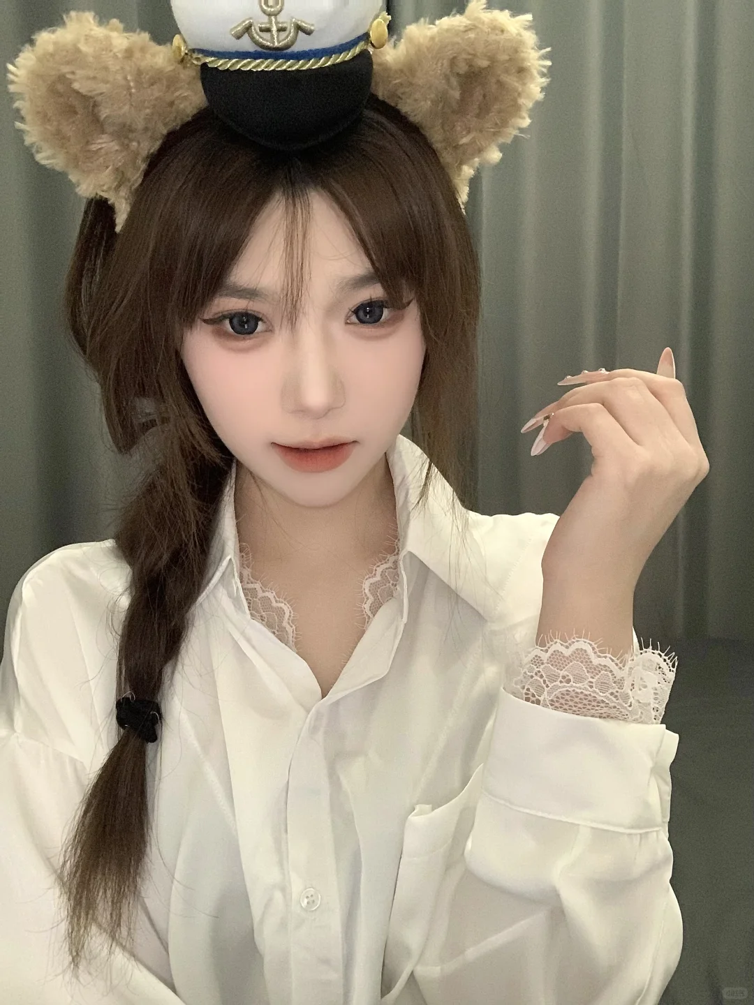 可爱女人☆₊🐾₊⁺★