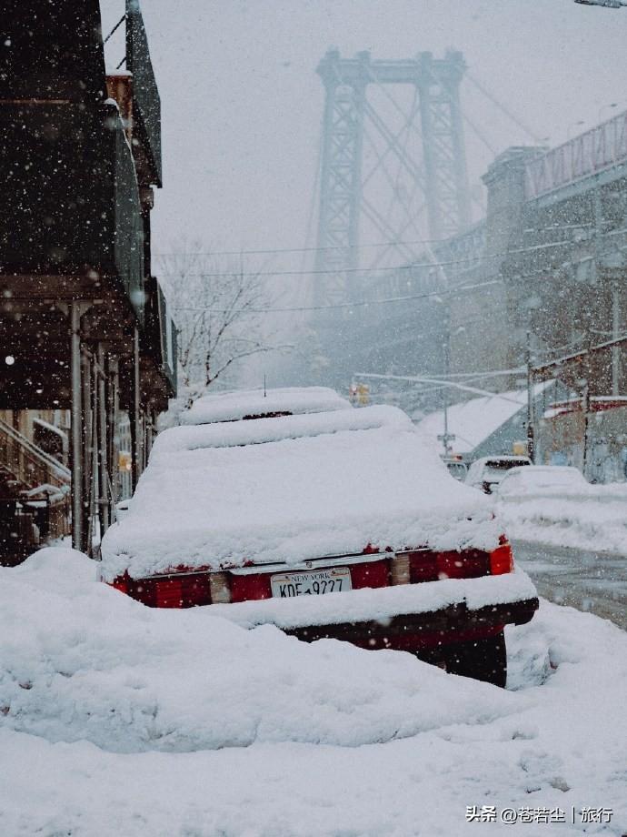 📷Ray H. Mercado｜镜头藏锋芒，视角自独特
以极致表现力，深掘自然