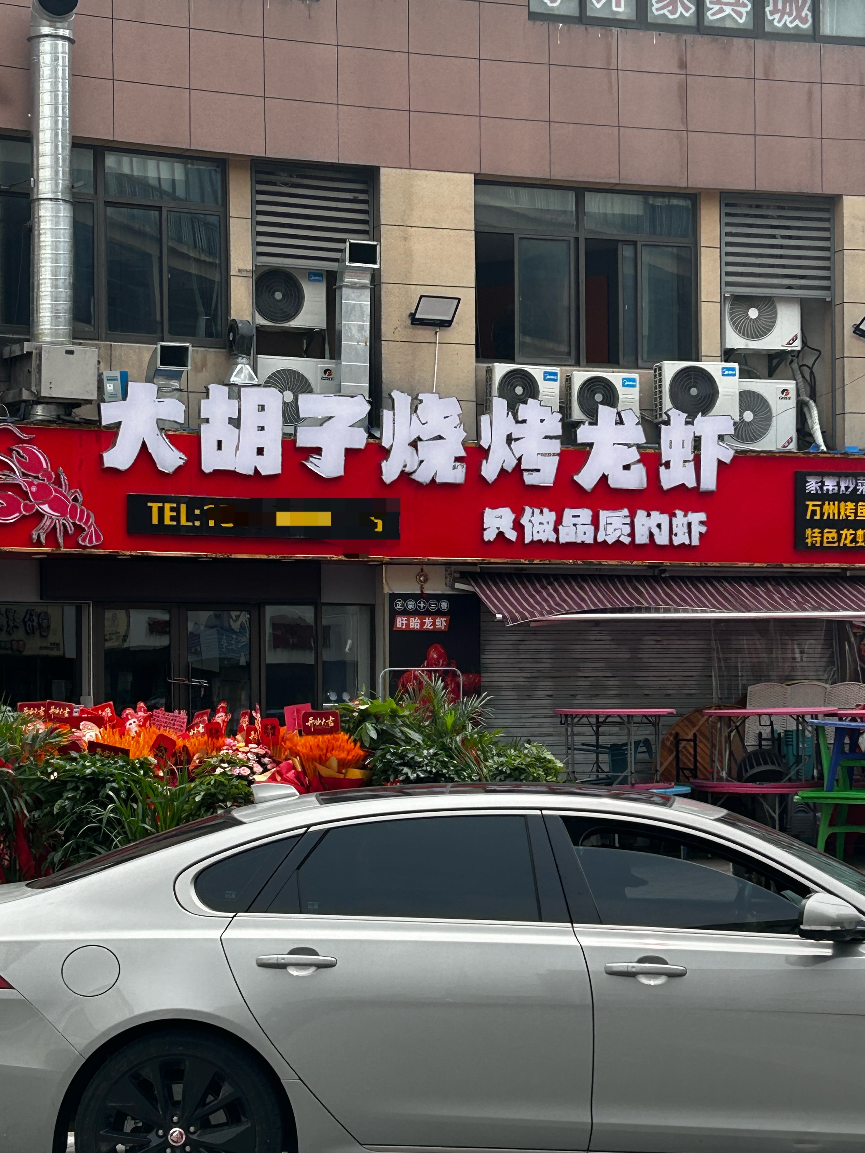 晚上就吃这家了