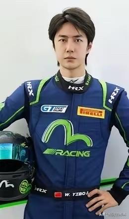 不得不承认，
王一博这种人，
不成功都难！

不是因为他红，不是因为他资源好，而