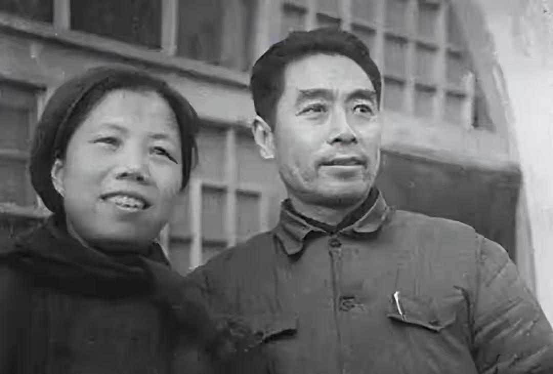 1974年彭德怀病危，周总理未能亲自探望，彭德怀临终嘱托了什么

时间倒回到19
