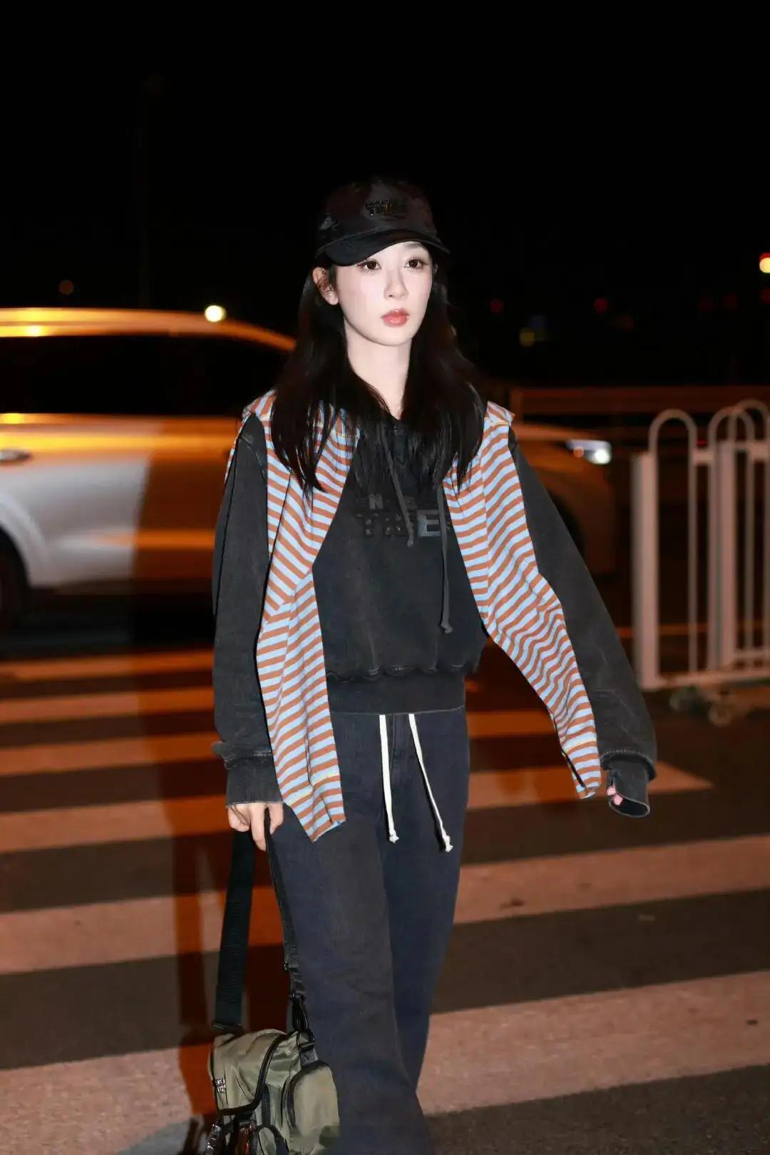 杨紫 || 杨紫穿搭 ​​​