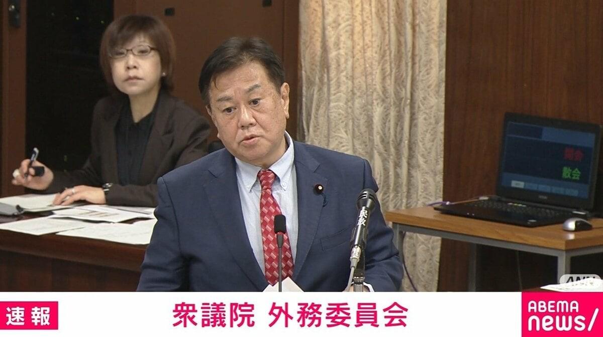 日本议员：中国稀土严重依赖日本，提起“敌国条款”太过分了

所以说，日本政治早就
