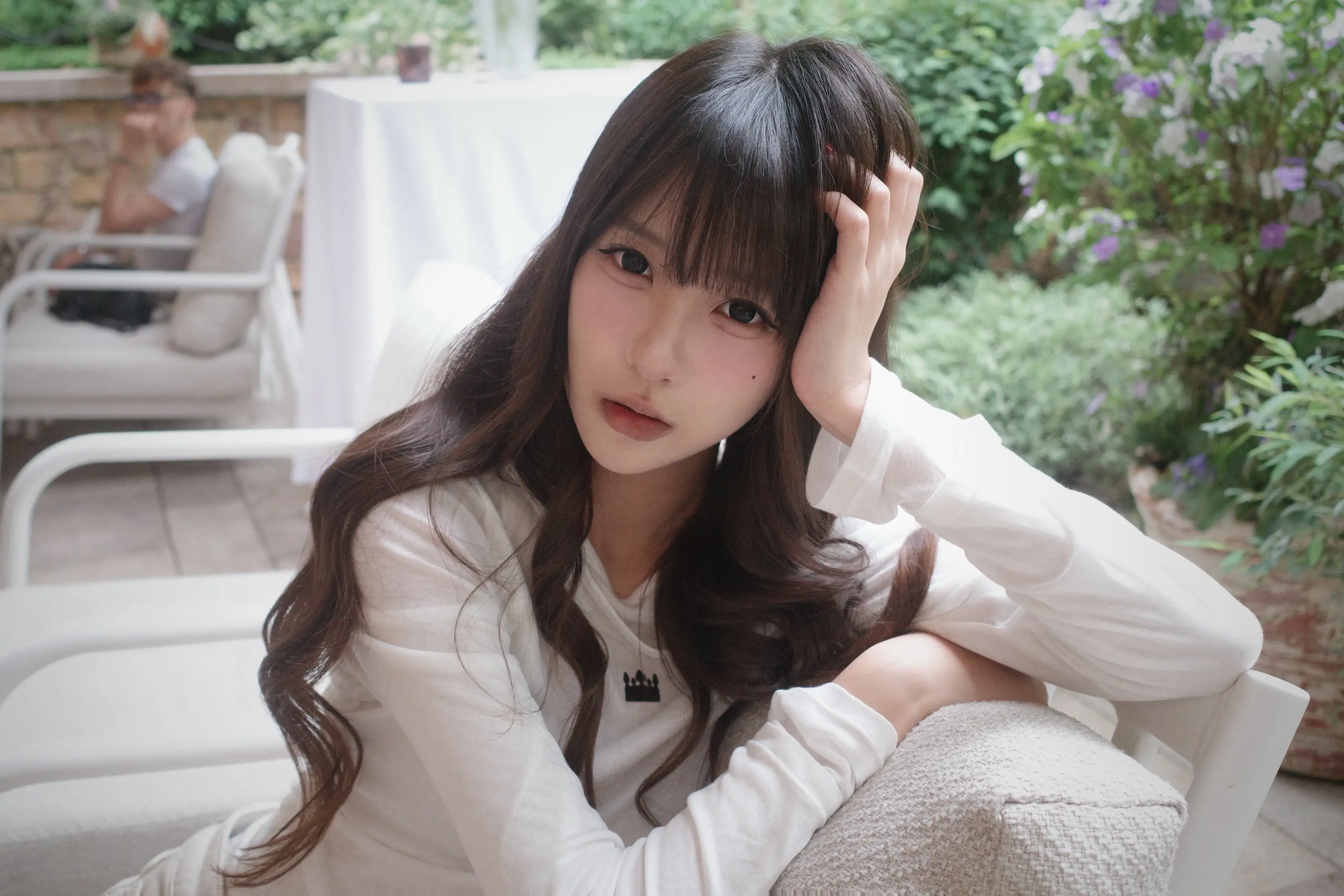 离开我之后得到你想要的了吗