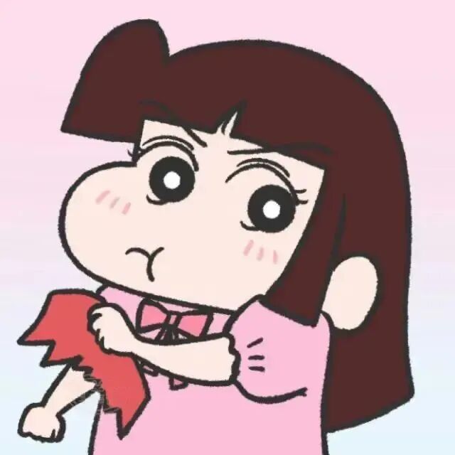 闺蜜头像分享 