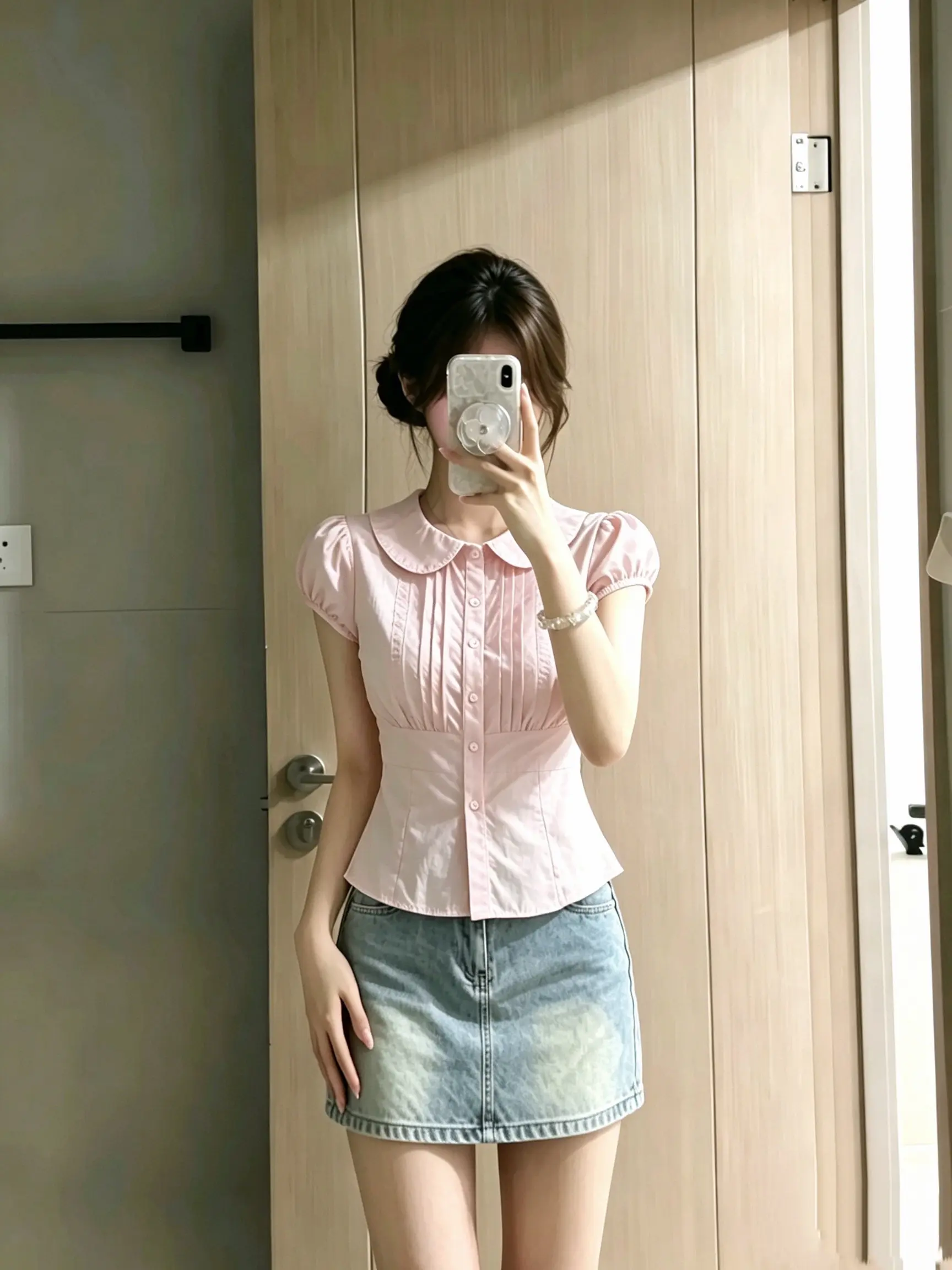 嘀嗒的秒针又在提醒我爱你几分。