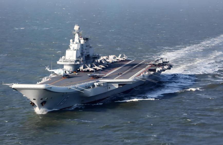 东大这两年造完航母发现不对味了，自己的无人机、无人艇、空间武器、超高音速导弹，基