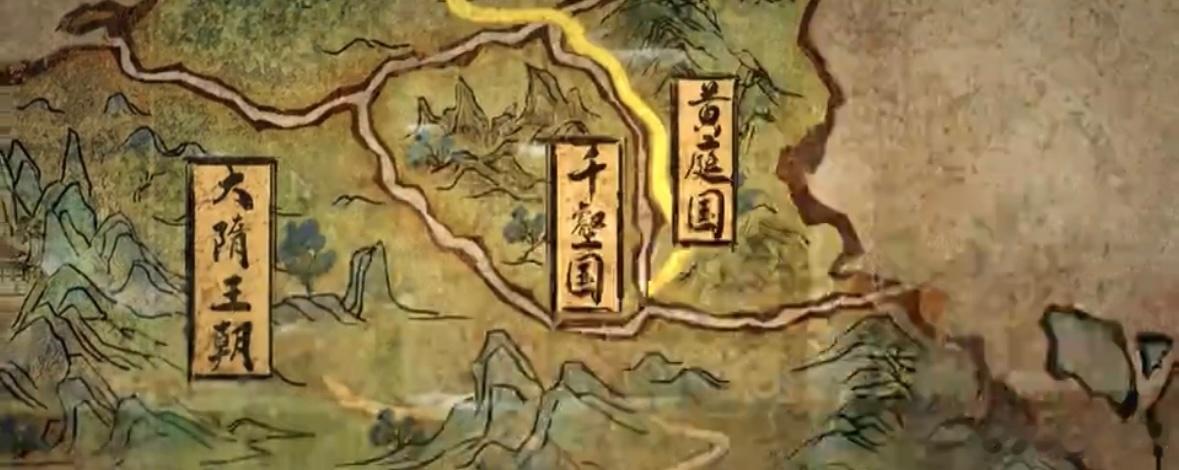 毛不易给剑来2上情绪了 原来毛不易的歌声不止有凡尘悲欢，唱起江湖大义也这么有味道