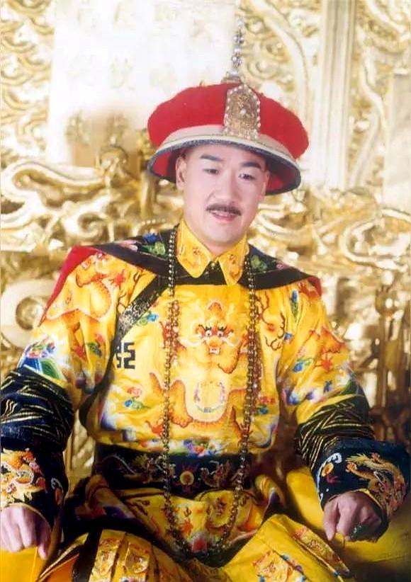 《康熙微服私访记》绝对是经典中的经典，张国立老师把康熙演活了。

一部戏能火二十