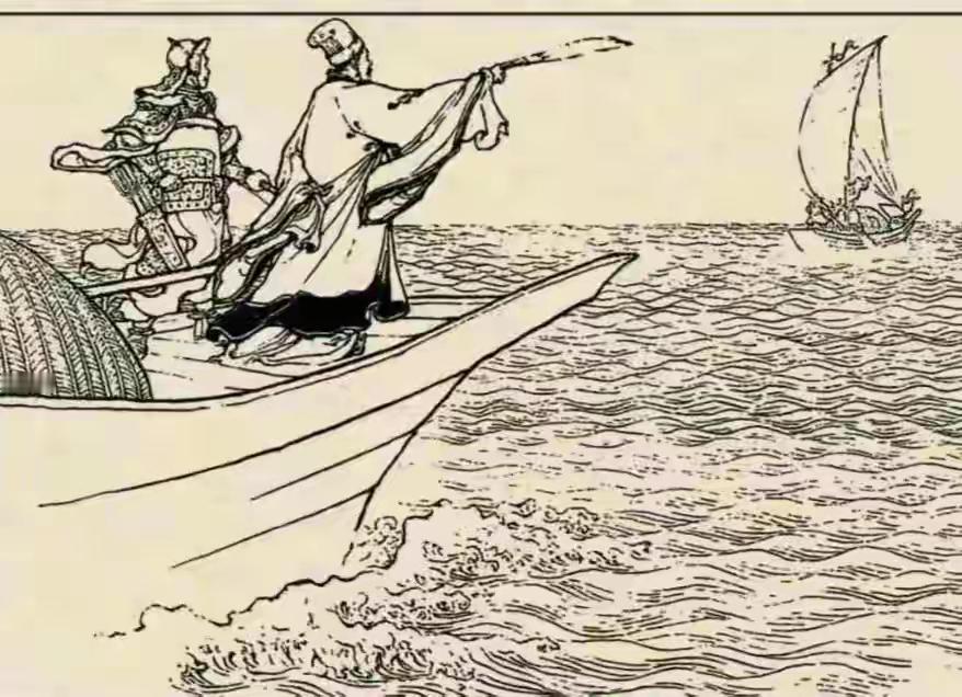 《三国演义》里谁箭法最强，这还真不好说。冷兵器时代，弓箭杀伤力大，不少猛将都折在