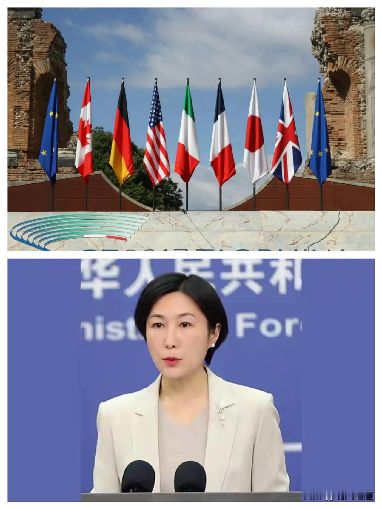 G20峰会这波反转太绝了！日本碰瓷不成反被孤立，高市早苗怕是肠子都悔青了吧？
 