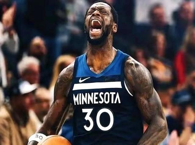 西决硝烟起！68胜雷霆撞上“养生”森林狼，黑马要一黑到底？

盼星星盼月亮，NB