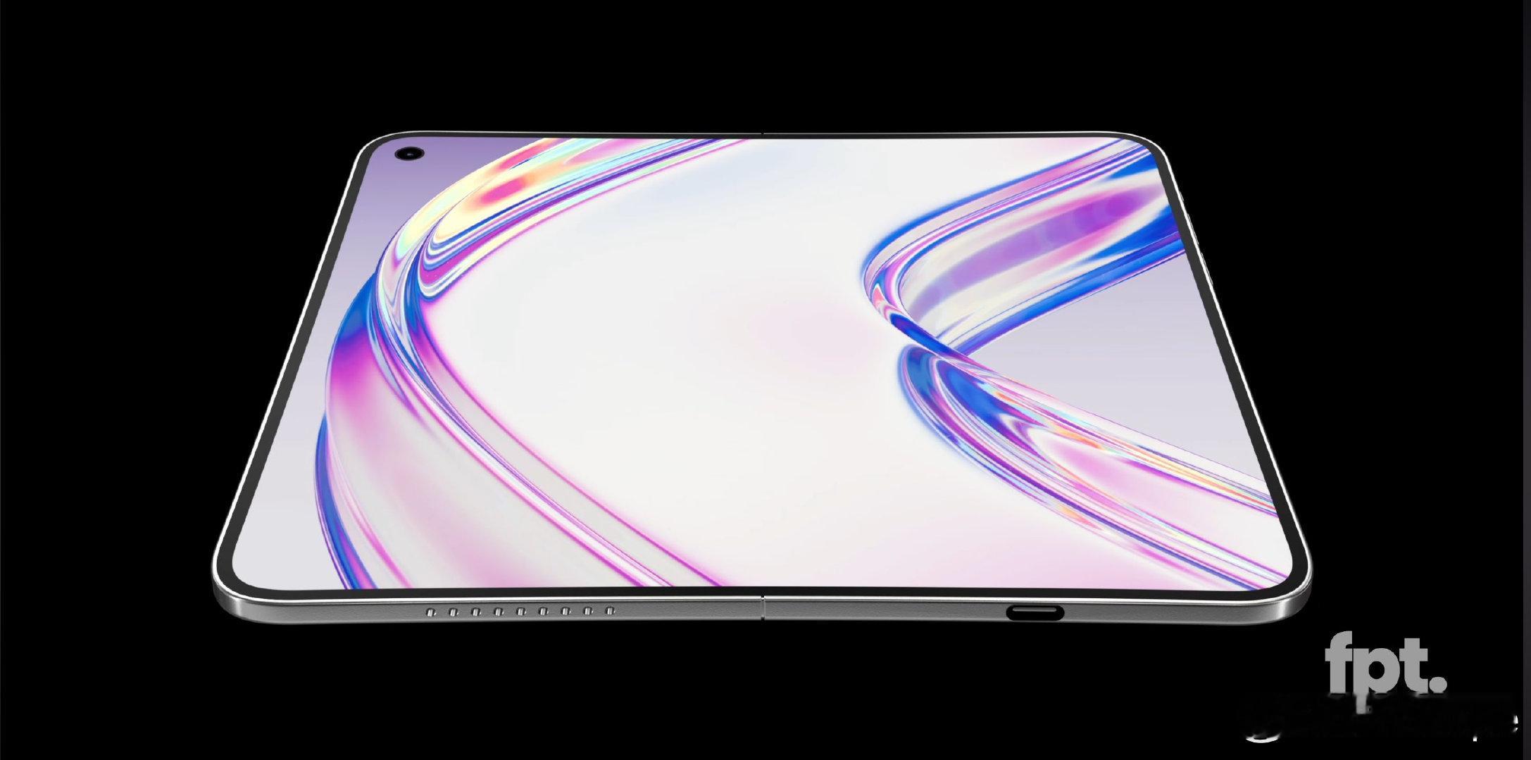 iPhoneFold来了国产机怕了吗 ？iPhone Fold 26Q4才发，定