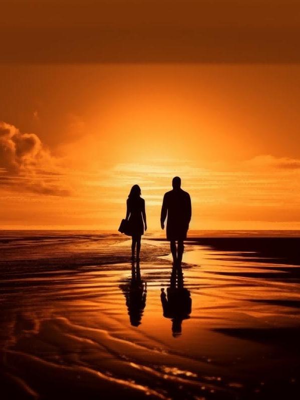 婚姻是一场合作，我挺赞同。从老年再婚就能看出，很多老人再婚更像找生活合伙人，不领