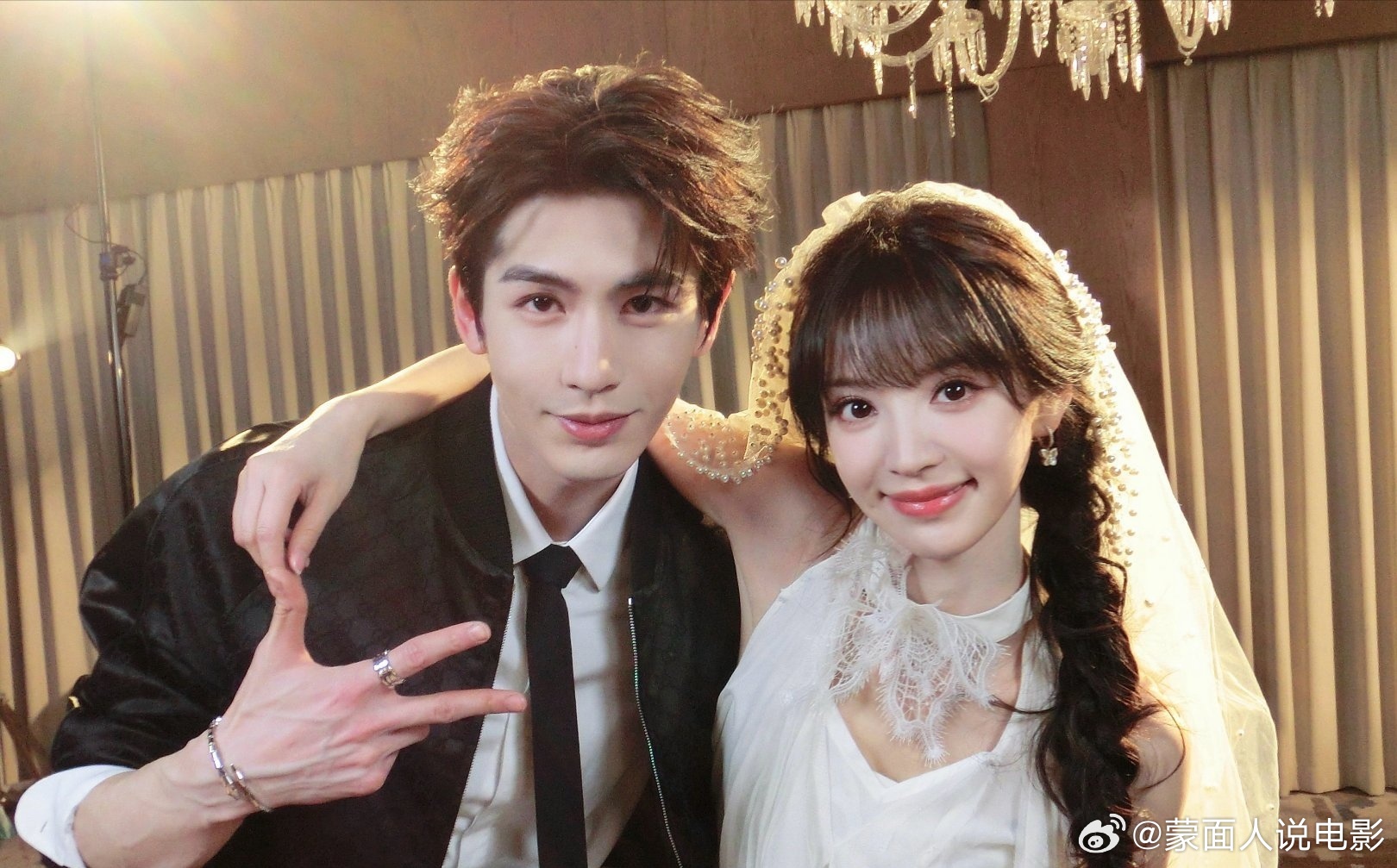 张凌赫 何以至此张凌赫 何以至此一场“莫须有”的围剿，正在吞噬一个演员的生存空间