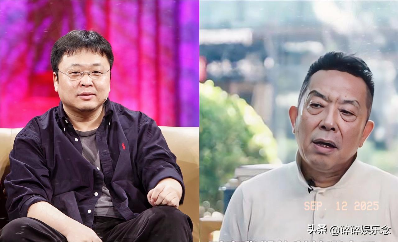 西贝与罗永浩因“预制菜”陷入口水战！

贾国龙公开表示将采取法律手段，

称对方