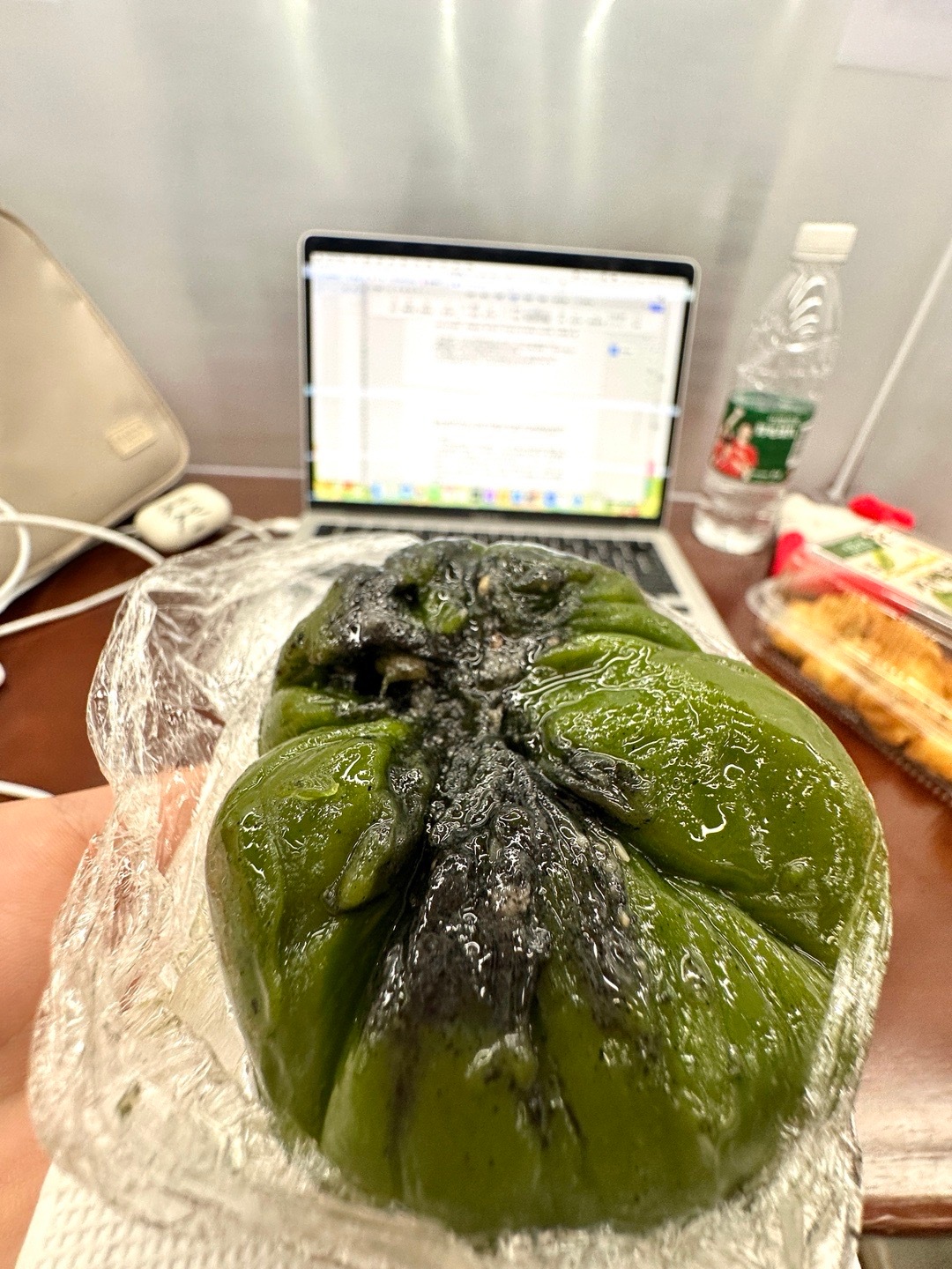 妈呀白玉兰你... ​​​