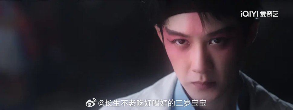 猎罪图鉴2 《猎罪图鉴2》桀骜不驯的小画家 演技太好了 看的我有点害怕哈哈哈哈哈