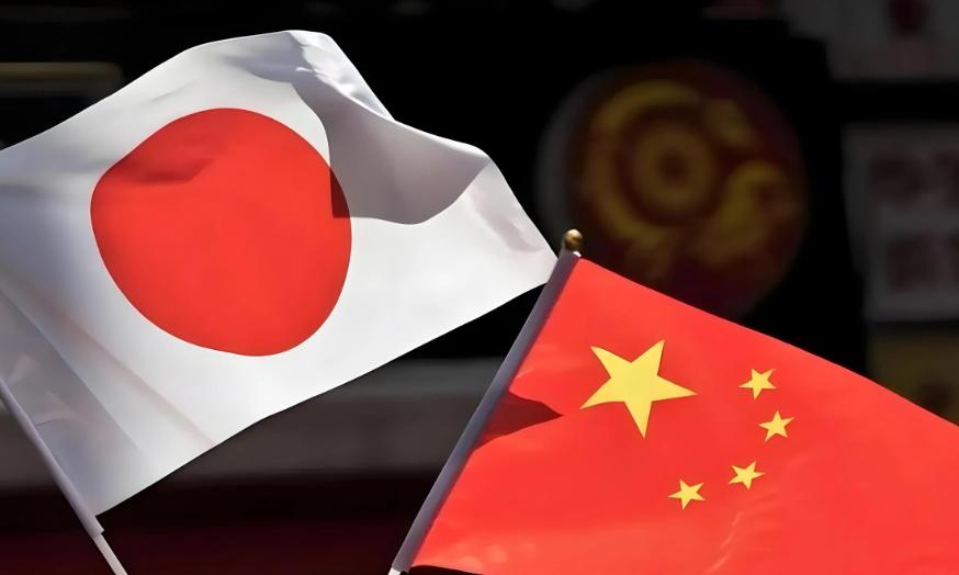 日本欢呼，中国点头了！ 根据共同社、日本电视台等多家日媒8月12日的报道，中国已
