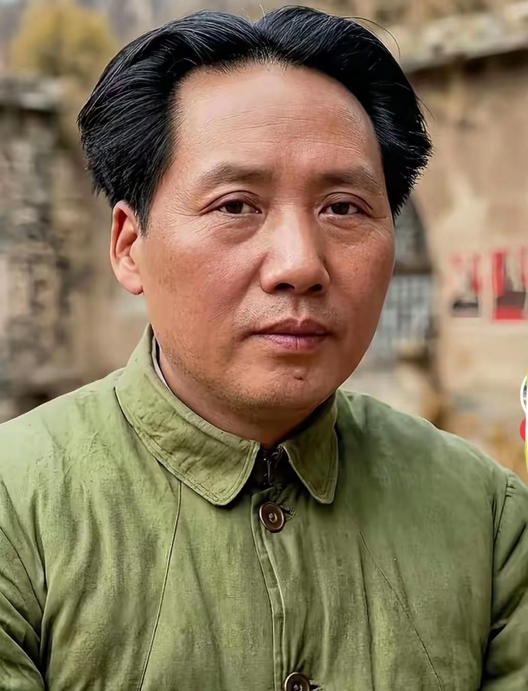 他身高一米八有余，早年在人群中格外挺拔出众。不同于寻常文弱书生，他常年坚持严苛锻
