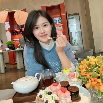 我是小小晓