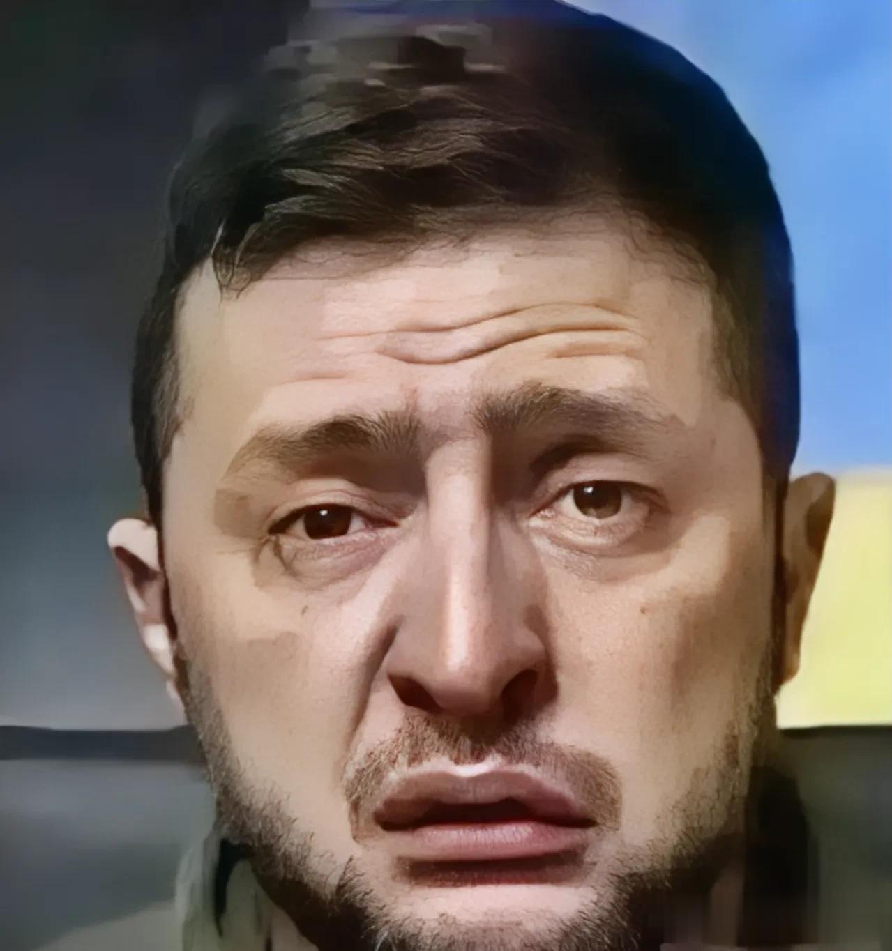 乌克兰最后通牒来了，要么让乌克兰加入北约，要么乌克兰跟俄和解！！

第一次见这么