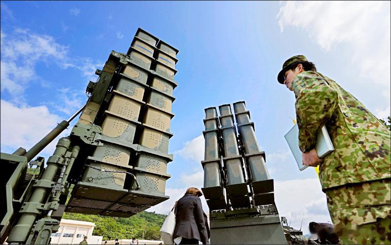 日本拟放宽防卫装备出口限制 护卫舰等或可直接对外销售海外新鲜事ai热点共创计划日