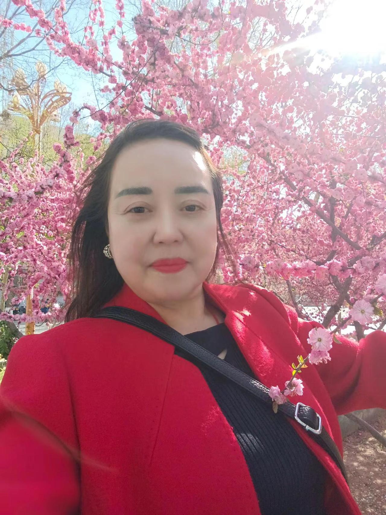 女人一定要爱美