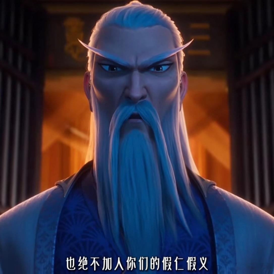 强烈推荐《八仙》永远为凡人对抗命运的勇气流泪鼓掌天庭神仙守着死板规则，看着普通人