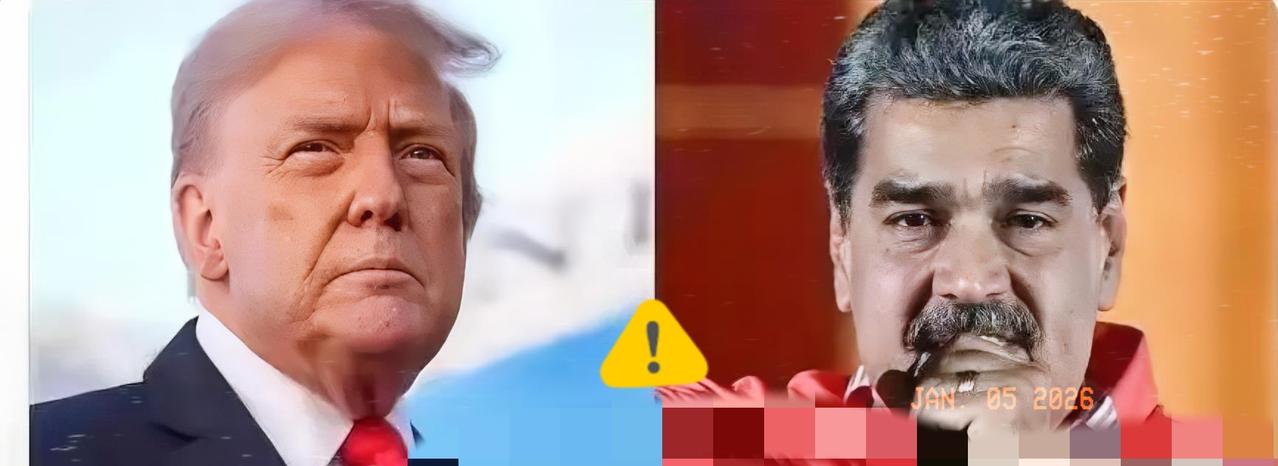 美國攻打委內瑞拉，
當然是侵略。
川普雖然是三軍統帥，
但戰爭的發動權在國會，